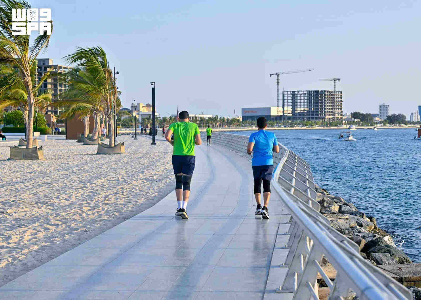 Jeddah’s Enduring Bond With the Red Sea Connects Generations of Coastal Heritage